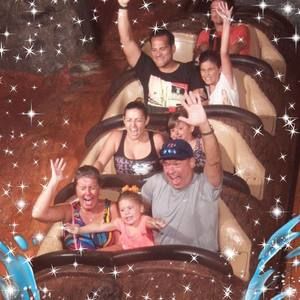 Meet your Posher, Terry